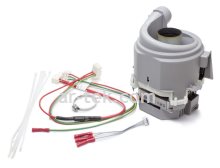 02 37 61 DISHWASHER DRAIN PUMP BSH 654575